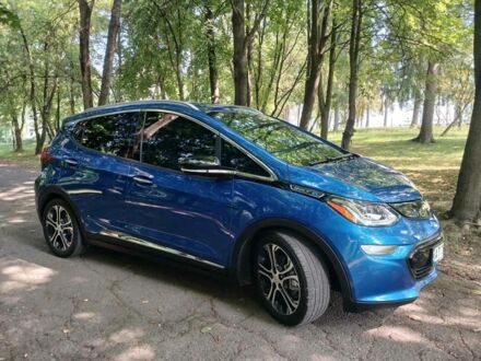 Шевроле Інша 2019 у Калуше на Automoto.ua Синій Шевроле Інша, об'ємом двигуна 0 л та пробігом 46 тис. км за 17250 $, фото 1 на Automoto.ua