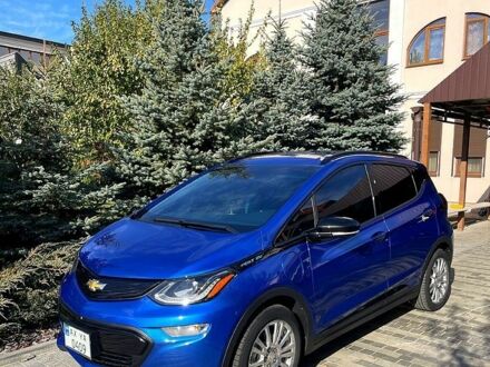 Шевроле Другая 2020 в Вижнице на Automoto.ua Синий Шевроле Другая, объемом двигателя 0 л и пробегом 69 тыс. км за 7850 $, фото 1 на Automoto.ua