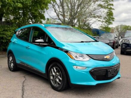 Шевроле Другая 2021 в Коломые на Automoto.ua Синий Шевроле Другая, объемом двигателя 0 л и пробегом 31 тыс. км за 9000 $, фото 1 на Automoto.ua