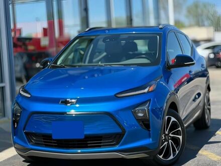 Шевроле Інша 2022 у Львові на Automoto.ua Синій Шевроле Інша, об'ємом двигуна 0 л та пробігом 14 тис. км за 12000 $, фото 1 на Automoto.ua