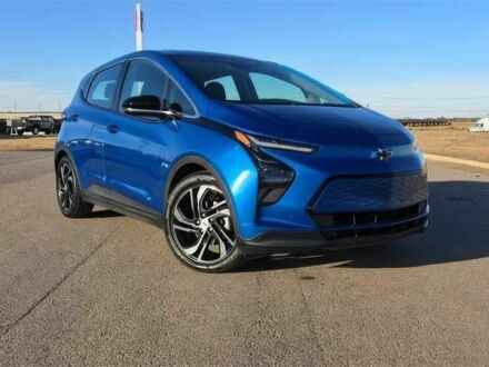 Синий Шевроле Другая, объемом двигателя 0 л и пробегом 21 тыс. км за 6000 $, фото 1 на Automoto.ua