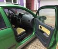 Зеленый Шевроле Другая, объемом двигателя 1 л и пробегом 111 тыс. км за 3500 $, фото 5 на Automoto.ua