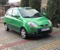 Зеленый Шевроле Другая, объемом двигателя 1 л и пробегом 111 тыс. км за 3500 $, фото 1 на Automoto.ua