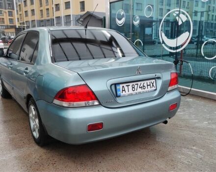 Зеленый Шевроле Другая, объемом двигателя 1.6 л и пробегом 247 тыс. км за 2999 $, фото 3 на Automoto.ua