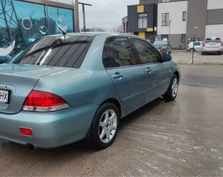 Зеленый Шевроле Другая, объемом двигателя 1.6 л и пробегом 247 тыс. км за 2999 $, фото 2 на Automoto.ua