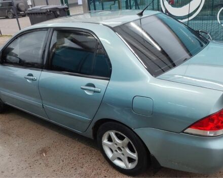 Зеленый Шевроле Другая, объемом двигателя 1.6 л и пробегом 247 тыс. км за 2999 $, фото 4 на Automoto.ua