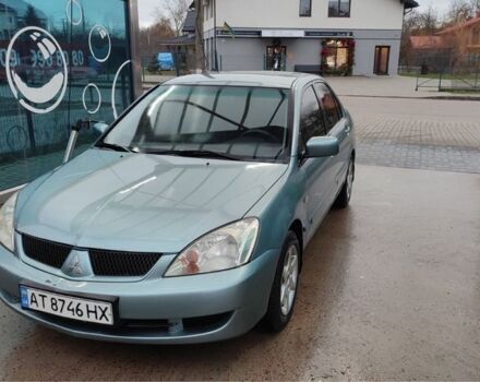 Зеленый Шевроле Другая, объемом двигателя 1.6 л и пробегом 247 тыс. км за 2999 $, фото 1 на Automoto.ua