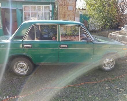 Зеленый Шевроле Другая, объемом двигателя 0 л и пробегом 70 тыс. км за 473 $, фото 2 на Automoto.ua