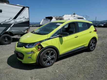 Шевроле Інша 2019 у Львові на Automoto.ua Зелений Шевроле Інша, об'ємом двигуна 0 л та пробігом 65 тис. км за 4300 $, фото 1 на Automoto.ua