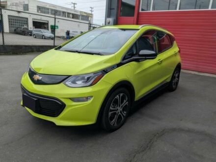 Шевроле Другая 2019 в Ровно на Automoto.ua Зеленый Шевроле Другая, объемом двигателя 0 л и пробегом 70 тыс. км за 8000 $, фото 1 на Automoto.ua