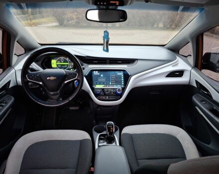 Помаранчевий Шевроле Інша, об'ємом двигуна 0 л та пробігом 77 тис. км за 13950 $, фото 14 на Automoto.ua