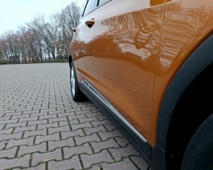 Помаранчевий Шевроле Інша, об'ємом двигуна 0 л та пробігом 77 тис. км за 13950 $, фото 8 на Automoto.ua