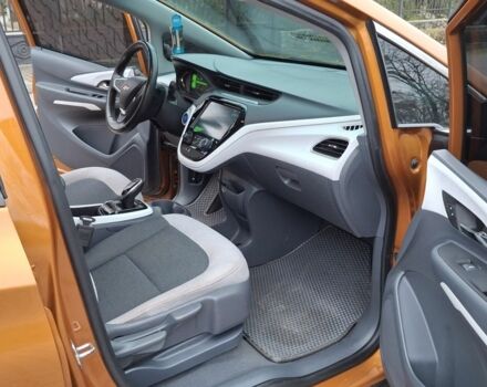 Помаранчевий Шевроле Інша, об'ємом двигуна 0 л та пробігом 77 тис. км за 13950 $, фото 17 на Automoto.ua