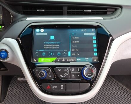 Помаранчевий Шевроле Інша, об'ємом двигуна 0 л та пробігом 77 тис. км за 13950 $, фото 15 на Automoto.ua