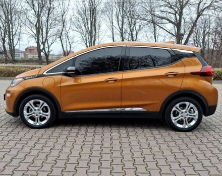 Помаранчевий Шевроле Інша, об'ємом двигуна 0 л та пробігом 77 тис. км за 13950 $, фото 2 на Automoto.ua