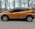 Помаранчевий Шевроле Інша, об'ємом двигуна 0 л та пробігом 77 тис. км за 13950 $, фото 2 на Automoto.ua