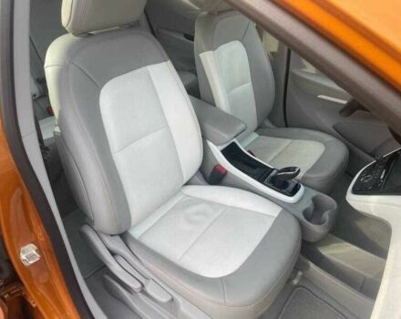 Оранжевый Шевроле Другая, объемом двигателя 0 л и пробегом 43 тыс. км за 4000 $, фото 13 на Automoto.ua