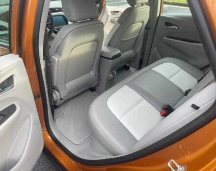 Оранжевый Шевроле Другая, объемом двигателя 0 л и пробегом 43 тыс. км за 4000 $, фото 15 на Automoto.ua