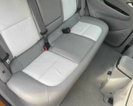 Оранжевый Шевроле Другая, объемом двигателя 0 л и пробегом 43 тыс. км за 4000 $, фото 16 на Automoto.ua