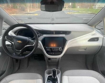 Оранжевый Шевроле Другая, объемом двигателя 0 л и пробегом 43 тыс. км за 4000 $, фото 10 на Automoto.ua