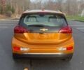 Оранжевый Шевроле Другая, объемом двигателя 0 л и пробегом 43 тыс. км за 4000 $, фото 3 на Automoto.ua