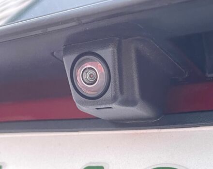 Оранжевый Шевроле Другая, объемом двигателя 0 л и пробегом 59 тыс. км за 18900 $, фото 14 на Automoto.ua