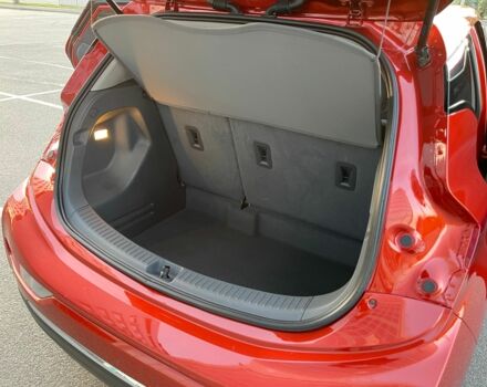 Оранжевый Шевроле Другая, объемом двигателя 0 л и пробегом 59 тыс. км за 18900 $, фото 12 на Automoto.ua