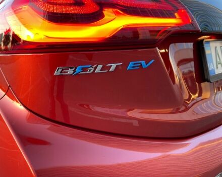 Оранжевый Шевроле Другая, объемом двигателя 0 л и пробегом 59 тыс. км за 18900 $, фото 5 на Automoto.ua