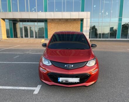 Оранжевый Шевроле Другая, объемом двигателя 0 л и пробегом 59 тыс. км за 18900 $, фото 3 на Automoto.ua