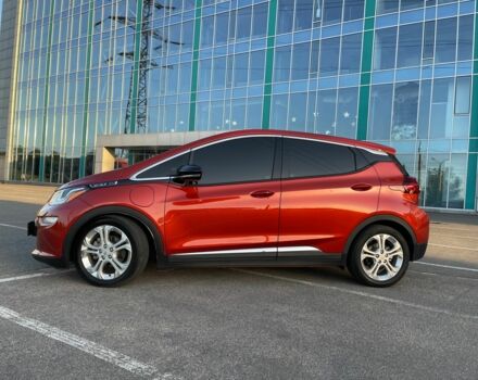 Оранжевый Шевроле Другая, объемом двигателя 0 л и пробегом 59 тыс. км за 18900 $, фото 1 на Automoto.ua