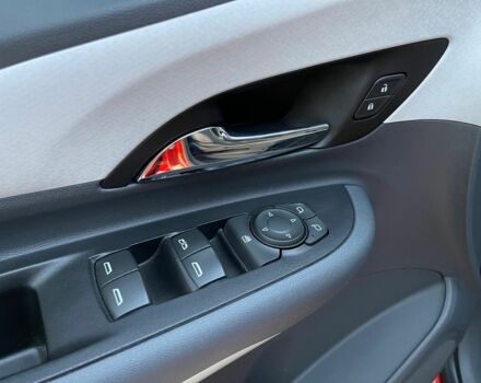 Оранжевый Шевроле Другая, объемом двигателя 0 л и пробегом 59 тыс. км за 18900 $, фото 13 на Automoto.ua