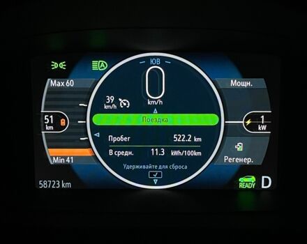 Оранжевый Шевроле Другая, объемом двигателя 0 л и пробегом 59 тыс. км за 18900 $, фото 21 на Automoto.ua