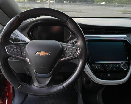 Оранжевый Шевроле Другая, объемом двигателя 0 л и пробегом 59 тыс. км за 18900 $, фото 15 на Automoto.ua