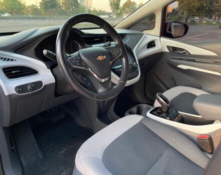 Оранжевый Шевроле Другая, объемом двигателя 0 л и пробегом 59 тыс. км за 18900 $, фото 8 на Automoto.ua