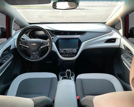 Оранжевый Шевроле Другая, объемом двигателя 0 л и пробегом 59 тыс. км за 18900 $, фото 9 на Automoto.ua