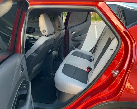 Оранжевый Шевроле Другая, объемом двигателя 0 л и пробегом 59 тыс. км за 18900 $, фото 11 на Automoto.ua