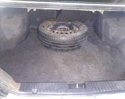 Шевроле Эпика 2004 в Сумах на Automoto.ua Белый Шевроле Эпика, объемом двигателя 2 л и пробегом 210 тыс. км за 3500 $, фото 14 на Automoto.ua