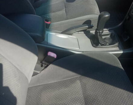 Белый Шевроле Эпика, объемом двигателя 1.99 л и пробегом 183 тыс. км за 4500 $, фото 17 на Automoto.ua