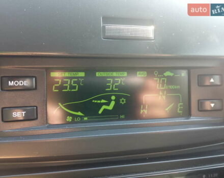 Белый Шевроле Эпика, объемом двигателя 1.99 л и пробегом 183 тыс. км за 4500 $, фото 15 на Automoto.ua