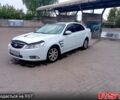 Белый Шевроле Эпика, объемом двигателя 2 л и пробегом 250 тыс. км за 4900 $, фото 1 на Automoto.ua