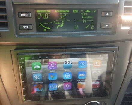 Белый Шевроле Эпика, объемом двигателя 1.99 л и пробегом 183 тыс. км за 4500 $, фото 8 на Automoto.ua