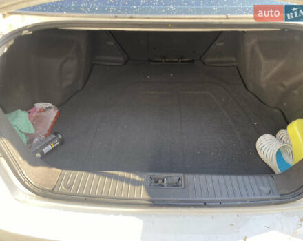 Белый Шевроле Эпика, объемом двигателя 2 л и пробегом 99 тыс. км за 6400 $, фото 4 на Automoto.ua