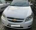 Білий Шевроле Епіка, об'ємом двигуна 2 л та пробігом 296 тис. км за 5100 $, фото 2 на Automoto.ua