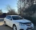Белый Шевроле Эпика, объемом двигателя 1.99 л и пробегом 270 тыс. км за 2500 $, фото 1 на Automoto.ua