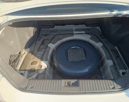 Белый Шевроле Эпика, объемом двигателя 2.5 л и пробегом 230 тыс. км за 5800 $, фото 3 на Automoto.ua