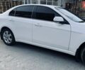 Белый Шевроле Эпика, объемом двигателя 2 л и пробегом 266 тыс. км за 6200 $, фото 1 на Automoto.ua
