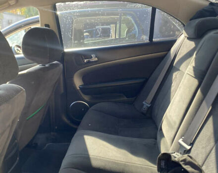 Белый Шевроле Эпика, объемом двигателя 2 л и пробегом 99 тыс. км за 6400 $, фото 8 на Automoto.ua