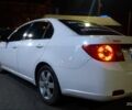 Белый Шевроле Эпика, объемом двигателя 2 л и пробегом 160 тыс. км за 4400 $, фото 3 на Automoto.ua