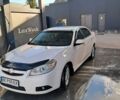 Білий Шевроле Епіка, об'ємом двигуна 2.49 л та пробігом 108 тис. км за 5500 $, фото 1 на Automoto.ua