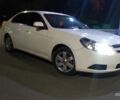 Белый Шевроле Эпика, объемом двигателя 2 л и пробегом 160 тыс. км за 4400 $, фото 1 на Automoto.ua